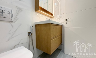 Herverkoop - Appartement - Torrevieja - Playa del cura