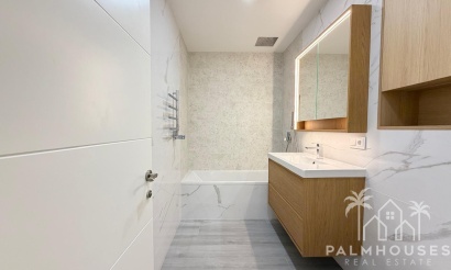 Herverkoop - Appartement - Torrevieja - Playa del cura