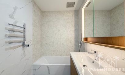 Herverkoop - Appartement - Torrevieja - Playa del cura