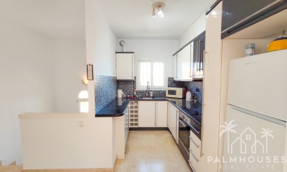 Revente - Villa - Orihuela - Villamartin