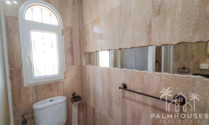 Revente - Villa - Orihuela - Villamartin