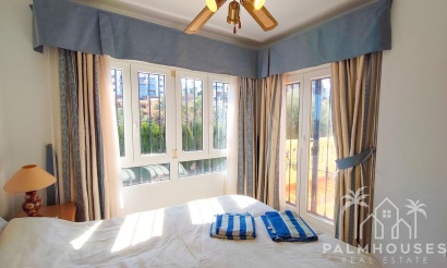 Revente - Villa - Orihuela - Villamartin