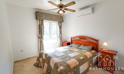 Revente - Villa - Orihuela - Villamartin