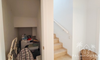 Revente - Villa - Orihuela - Villamartin