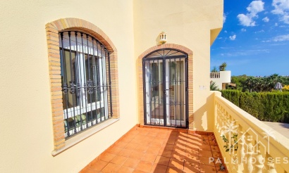 Revente - Villa - Orihuela - Villamartin