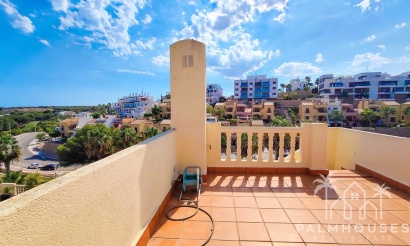Revente - Villa - Orihuela - Villamartin