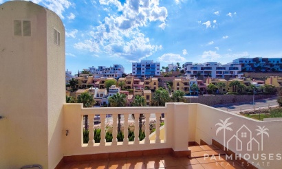 Revente - Villa - Orihuela - Villamartin
