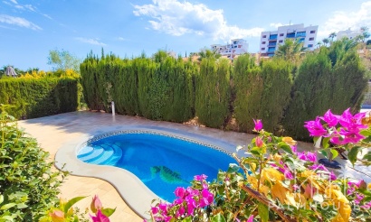 Revente - Villa - Orihuela - Villamartin