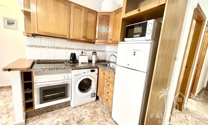 Venta - Apartment - Orihuela - Cabo Roig