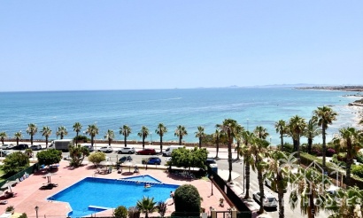 Venta - Apartment - Orihuela - Cabo Roig