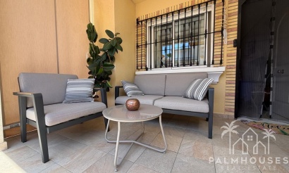 Revente - Apartment - Orihuela - Orihuela Costa