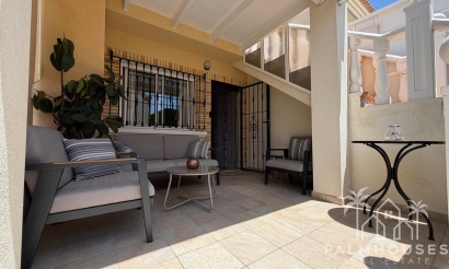 Revente - Apartment - Orihuela - Orihuela Costa
