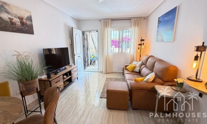 Revente - Apartment - Orihuela - Orihuela Costa