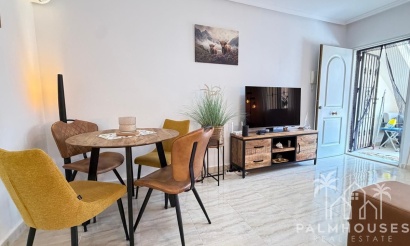 Revente - Apartment - Orihuela - Orihuela Costa