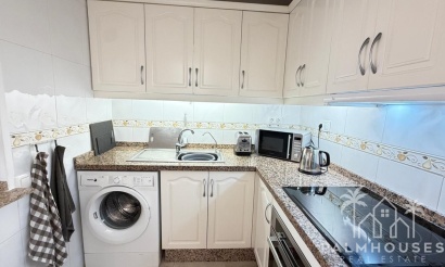 Revente - Apartment - Orihuela - Orihuela Costa