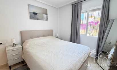 Revente - Apartment - Orihuela - Orihuela Costa