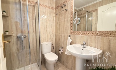 Revente - Apartment - Orihuela - Orihuela Costa