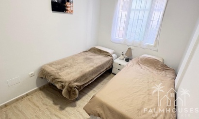 Revente - Apartment - Orihuela - Orihuela Costa