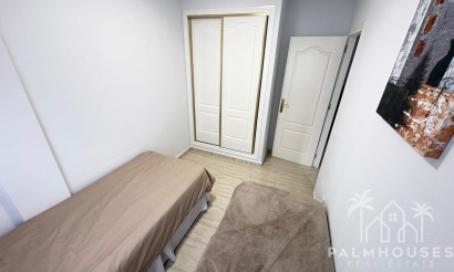 Revente - Apartment - Orihuela - Orihuela Costa