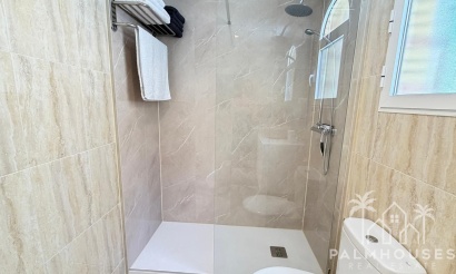 Revente - Apartment - Orihuela - Orihuela Costa