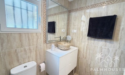 Revente - Apartment - Orihuela - Orihuela Costa