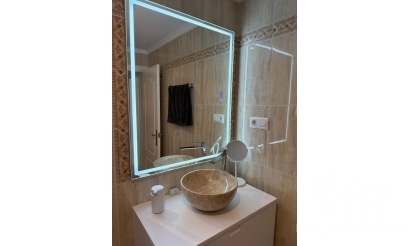 Revente - Apartment - Orihuela - Orihuela Costa