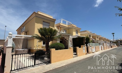 Revente - Apartment - Orihuela - Orihuela Costa