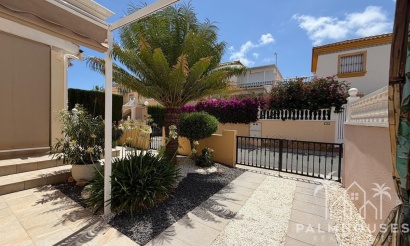 Revente - Apartment - Orihuela - Orihuela Costa