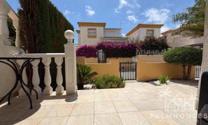 Revente - Apartment - Orihuela - Orihuela Costa