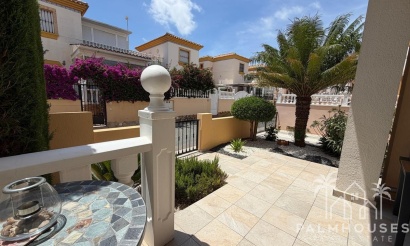 Revente - Apartment - Orihuela - Orihuela Costa