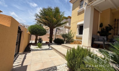 Revente - Apartment - Orihuela - Orihuela Costa