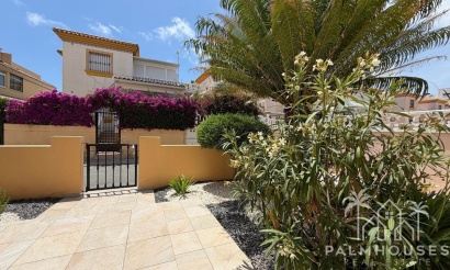Revente - Apartment - Orihuela - Orihuela Costa