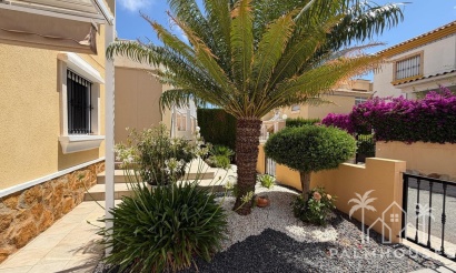 Revente - Apartment - Orihuela - Orihuela Costa