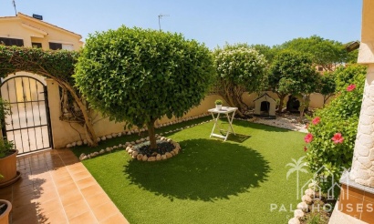 Revente - Apartment - Orihuela - Orihuela Costa