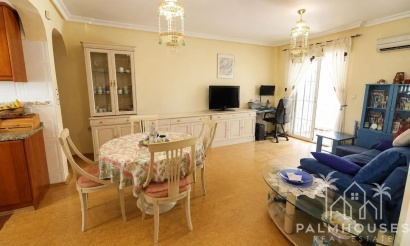 Revente - Apartment - Orihuela - Orihuela Costa