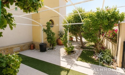 Revente - Apartment - Orihuela - Orihuela Costa