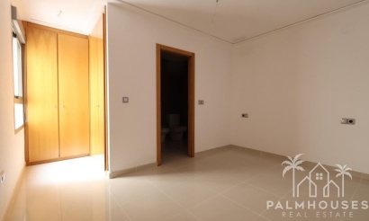 Revente - Apartment - Torrevieja - Torrevieja Centro