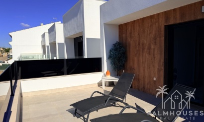 Venta - Villa - San Pedro del Pinatar - San Pedro del Pinatar Centro