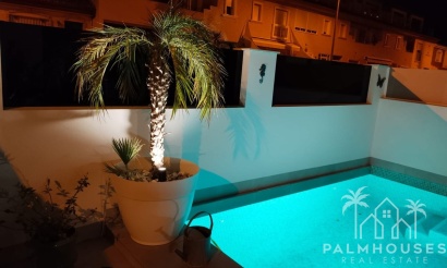 Venta - Villa - San Pedro del Pinatar - San Pedro del Pinatar Centro