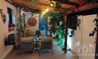 Venta - Villa - San Pedro del Pinatar - San Pedro del Pinatar Centro