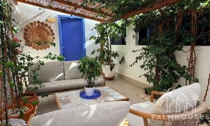 Venta - Villa - San Pedro del Pinatar - San Pedro del Pinatar Centro