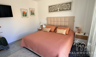 Venta - Villa - San Pedro del Pinatar - San Pedro del Pinatar Centro