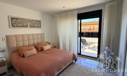 Venta - Villa - San Pedro del Pinatar - San Pedro del Pinatar Centro