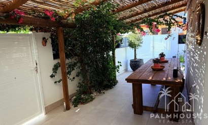 Venta - Villa - San Pedro del Pinatar - San Pedro del Pinatar Centro