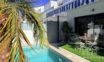 Venta - Villa - San Pedro del Pinatar - San Pedro del Pinatar Centro