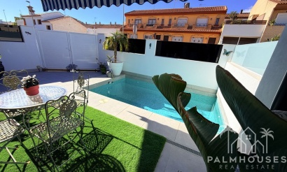 Venta - Villa - San Pedro del Pinatar - San Pedro del Pinatar Centro