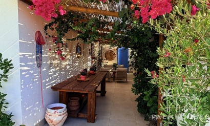 Venta - Villa - San Pedro del Pinatar - San Pedro del Pinatar Centro