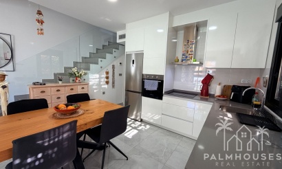 Venta - Villa - San Pedro del Pinatar - San Pedro del Pinatar Centro