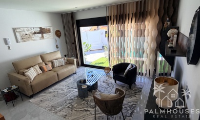 Venta - Villa - San Pedro del Pinatar - San Pedro del Pinatar Centro