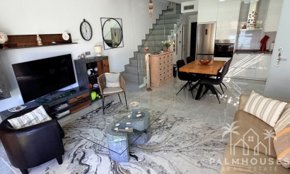 Venta - Villa - San Pedro del Pinatar - San Pedro del Pinatar Centro
